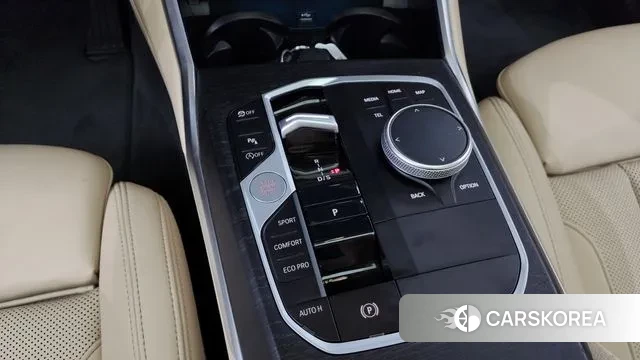 BMW 3 Series (G20) id 3053316 из Кореи 19