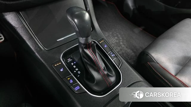 Hyundai i30 (PD) id 3900072 из Кореи 19