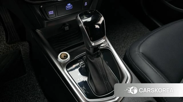 Ssangyong Berry New Tivoli id 4231131 из Кореи 30