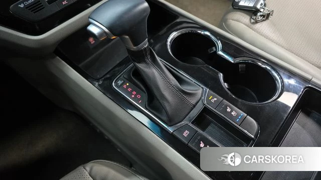 Kia The New Carnival id 3899370 из Кореи 19