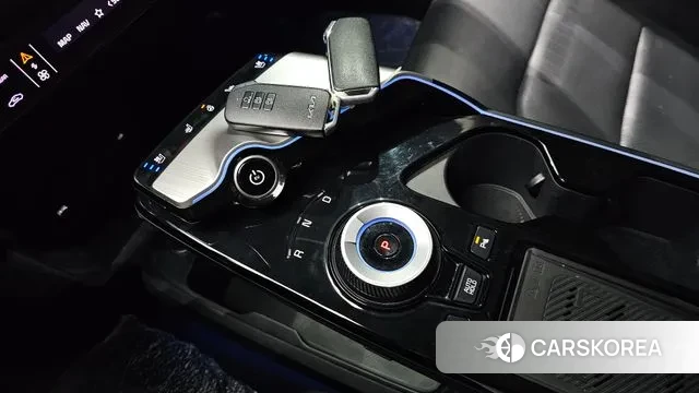 Kia EV6 id 3478809 из Кореи 19