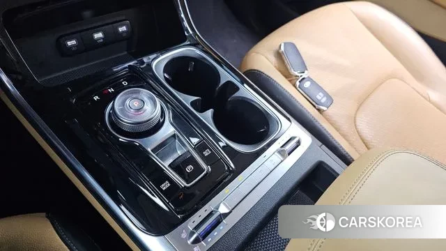 Kia Carnival 4th generation id 3374164 из Кореи 19