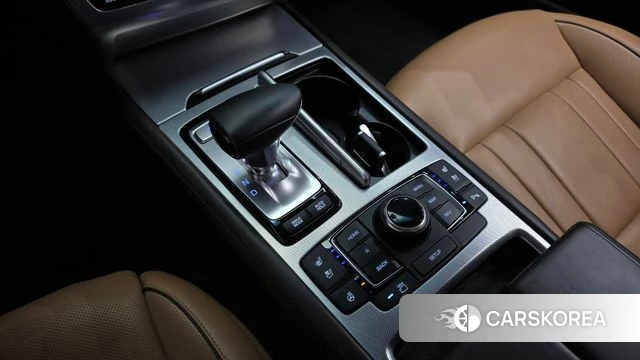 Genesis G80 id 4325044 из Кореи 33