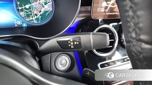 Mercedes-Benz GLC-Class X253 id 3606525 из Кореи 19