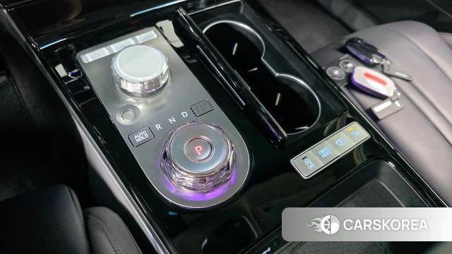 Genesis G80 (RG3) id 4488222 из Кореи 35