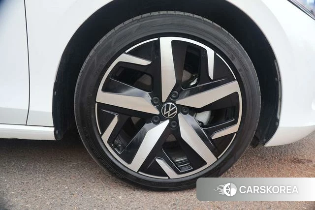 Volkswagen Lingdu id 4213427 из Китая 18