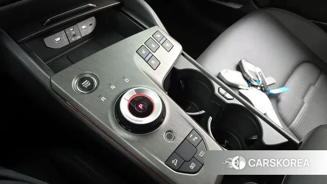 Kia The New Sportage 5th Generation Hybrid id 3126152 из Кореи 19