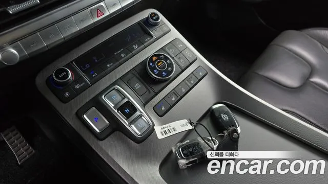 Hyundai Palisade id 2689940 из Кореи 19