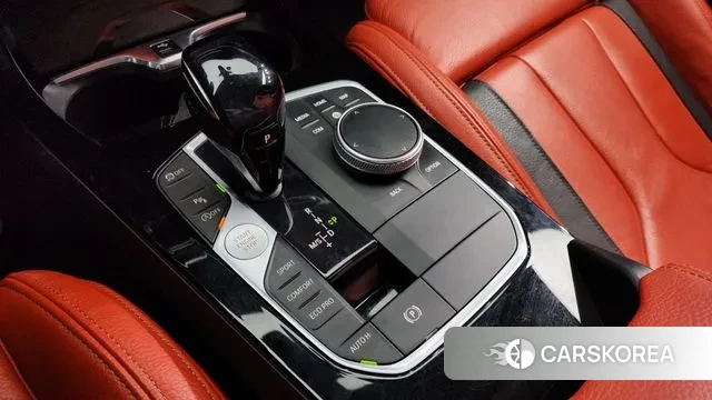 BMW 2 Series Gran Coupe (F44) id 3459283 из Кореи 19