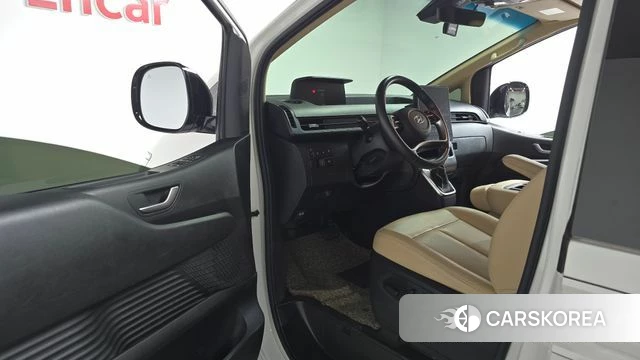 Hyundai Staria id 4303260 из Кореи 29