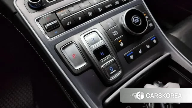 Hyundai The New Santa Fe id 3322432 из Кореи 19