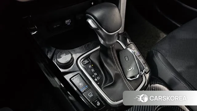 Kia Seltos id 3356089 из Кореи 19