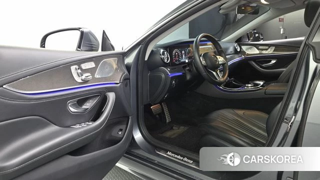 Mercedes-Benz CLS-Class C257 id 3873198 из Кореи 19