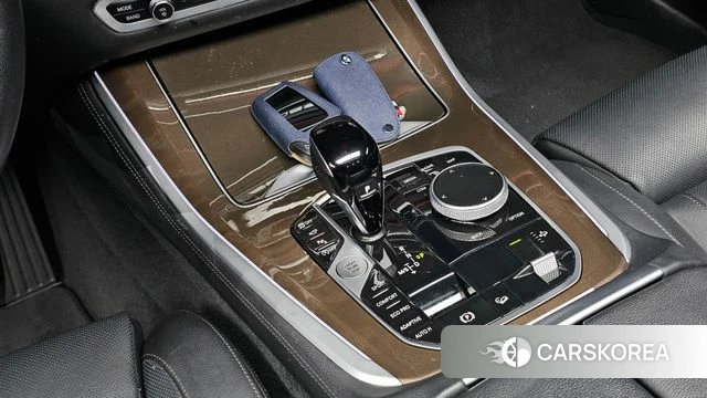 BMW X5 (G05) id 4501280 из Кореи 19