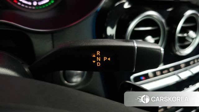 Mercedes-Benz GLC-Class X253 id 4232883 из Кореи 29