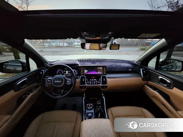 Kia Sorento 4th Generation id 3427546 из Кореи 19