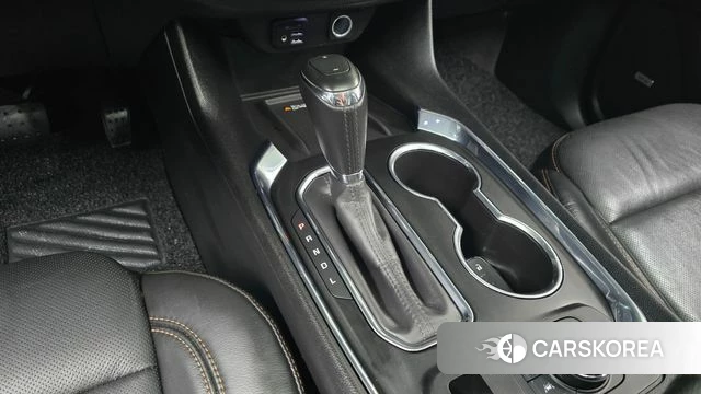 Chevrolet (GM Daewoo) Traverse id 4245400 из Кореи 32