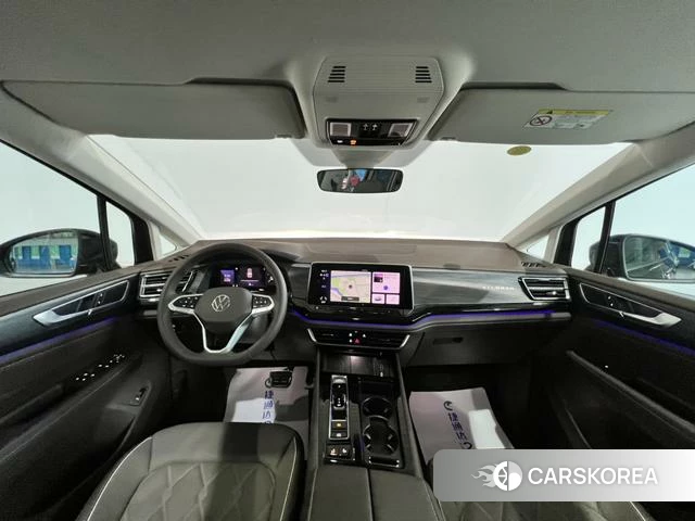 Volkswagen Weiran id 4368212 из Китая 31