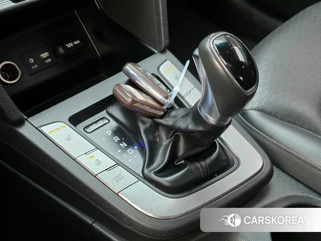 Hyundai The New Avante AD id 3873384 из Кореи 19