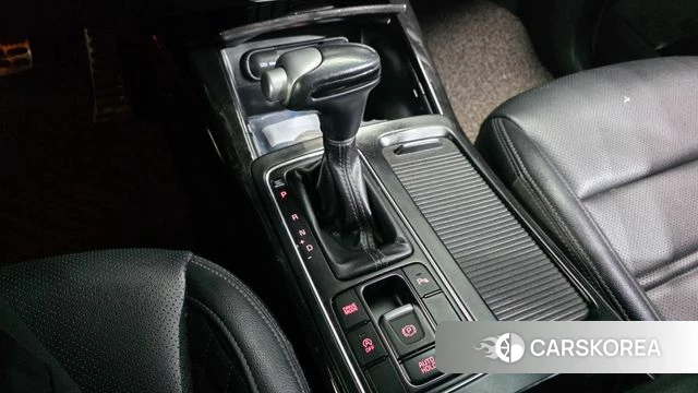 Kia The New Sorento id 3828544 из Кореи 19