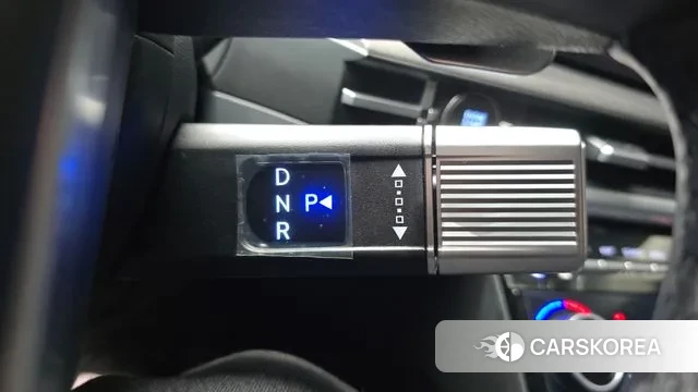 Hyundai Santa Fe (MX5) id 3610431 из Кореи 19