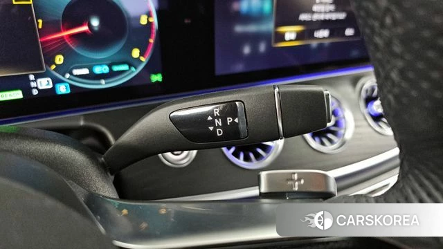 Mercedes-Benz CLS-Class C257 id 3922926 из Кореи 19