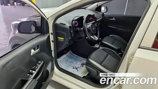 Kia All New Morning (JA) id 2933046 из Кореи 15