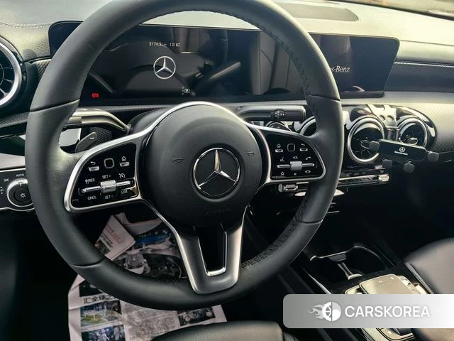 Mercedes-Benz Class A id 4256755 из Китая 11