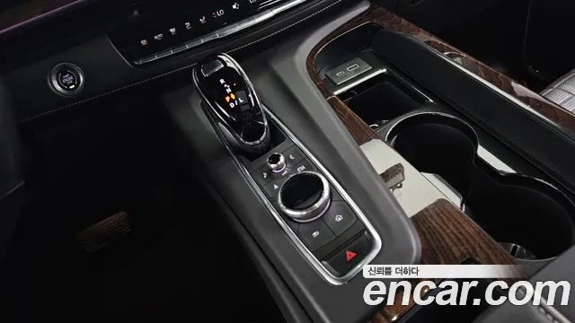 Cadillac Escalade 5th Generation id 2611878 из Кореи 19