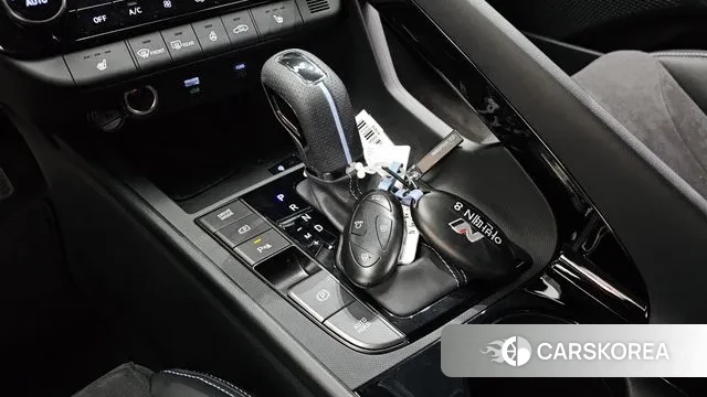 Hyundai The New Avante (CN7) id 3732499 из Кореи 19