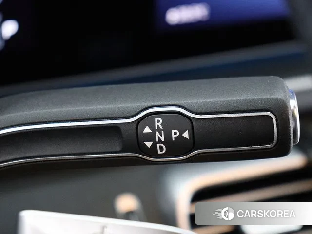 Mercedes-Benz GLE-Class W167 id 2974239 из Кореи 19