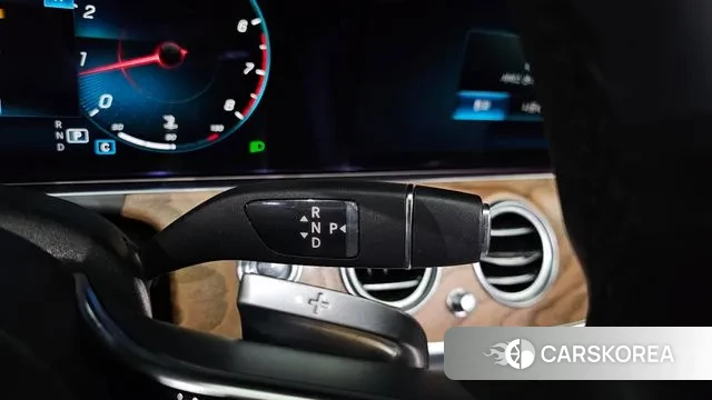 Mercedes-Benz E-Class W213 id 3388800 из Кореи 19