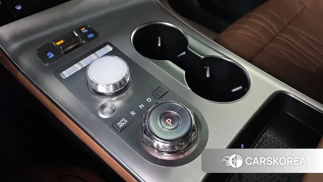 Genesis GV70 id 3353649 из Кореи 19