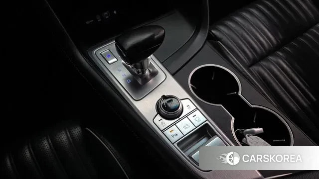 Genesis G70 id 3599211 из Кореи 19