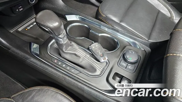 Chevrolet (GM Daewoo) Traverse id 2708265 из Кореи 19