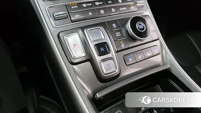 Hyundai The New Santa Fe id 3524012 из Кореи 19