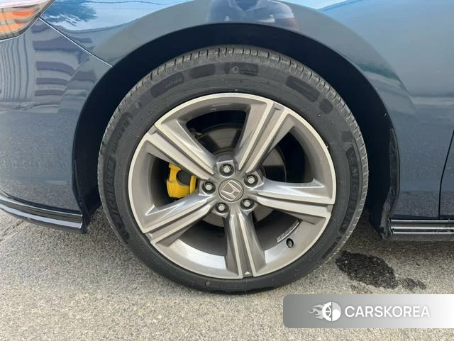 Honda Accord id 4359672 из Китая 28