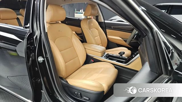 Kia K7 Premier id 4780600 из Кореи 32