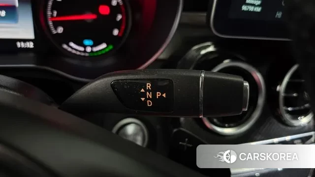 Mercedes-Benz GLC-Class X253 id 3520120 из Кореи 19