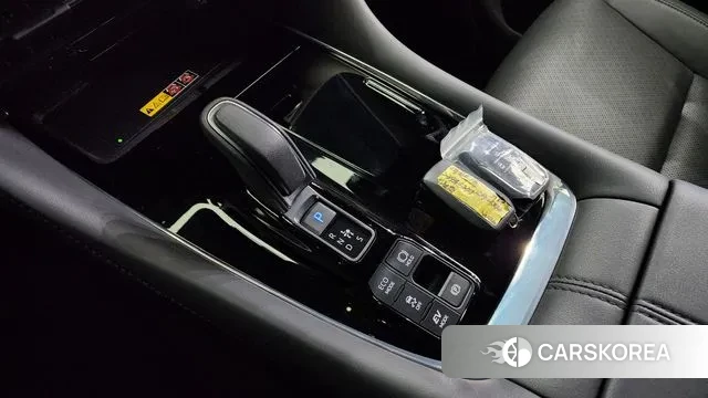 Toyota Alphard 4th Generation id 3015913 из Кореи 19