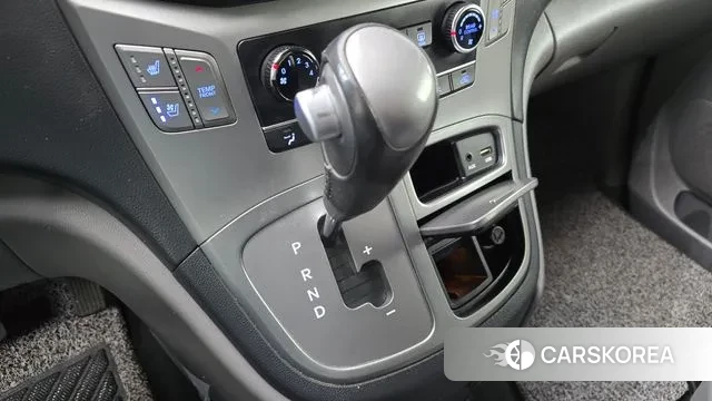 Hyundai The New Grand Starex id 3407926 из Кореи 19