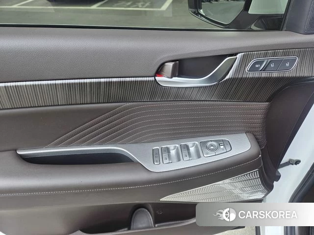 Hyundai The New Palisade id 3891545 из Кореи 16