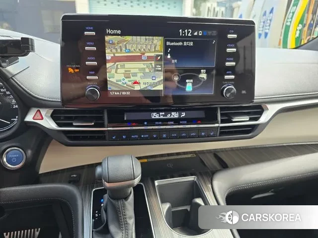 Toyota Sienna 4th Generation id 3347518 из Кореи 14