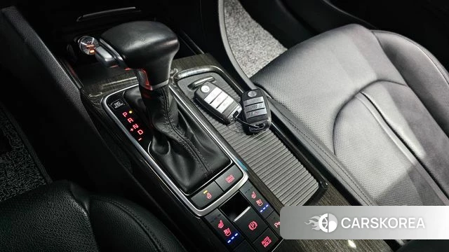 Kia The New K5 2nd generation id 3834974 из Кореи 19