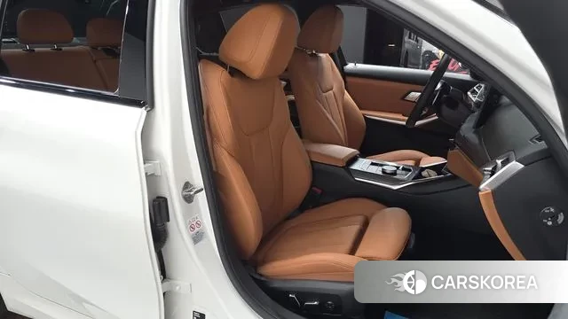 BMW 3 Series (G20) id 3377217 из Кореи 19