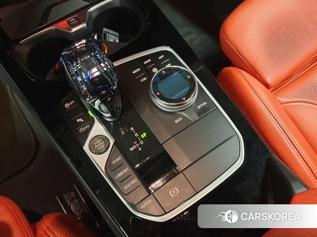 BMW 1 Series (F40) id 3800069 из Кореи 19