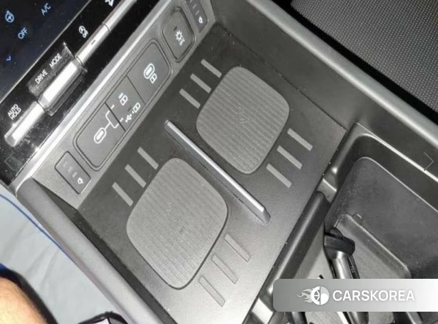 Hyundai Santa Fe (MX5) id 3793378 из Кореи 19