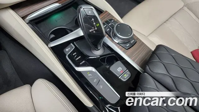 BMW 6 Series GT (G32) id 2685386 из Кореи 19