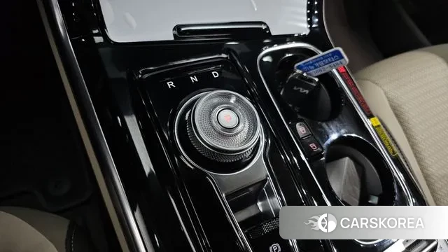 Kia Carnival 4th generation id 3174322 из Кореи 19