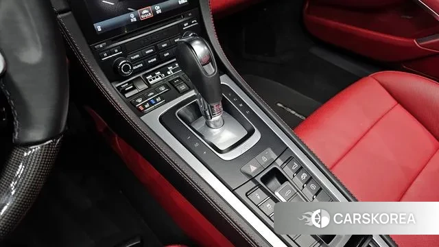 Porsche 718 Boxster id 3721333 из Кореи 19